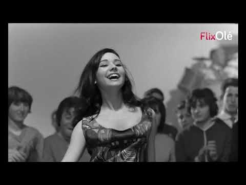 El extraño viaje (Fernando Fernán Gómez, 1964)