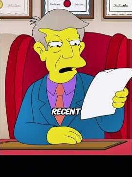 Homer bought a new car #simpsons #film #cartoon #animation #movie #funny #thesimpsons