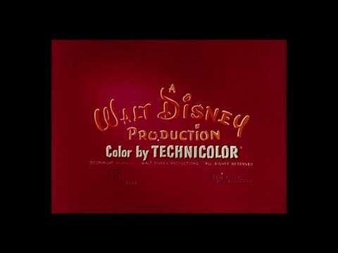 Silly Symphony – Merbabies (1938) – 1970s reissue titles