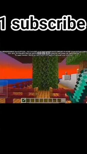 The Ultimate Minecraft Treehouse! treehouse guide