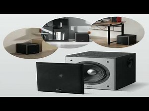 Review: Edifier T5 Powered Subwoofer | 70W RMS Active Woofer with 8-Inch Driver & Low Pass Filter