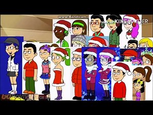 #DeepNoteChallenge THX logo in a nutshell (updated)