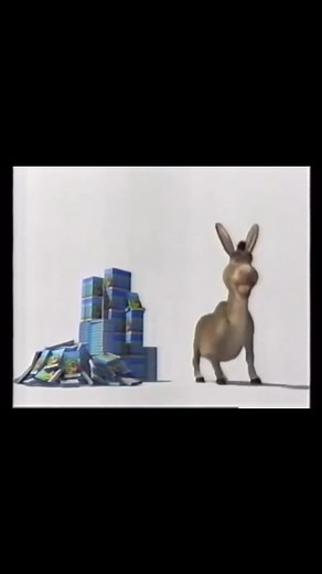 The Shrek Storybook ! on Instagram: "23 Years Ago, Shrek was released on Video and DVD ! Here's the full version of a commercial I posted in the, VERY EARLY days of this page ! From Junkie's Tape Bin on YouTube ! (Thanks to @summieg for this !) . . -Z."