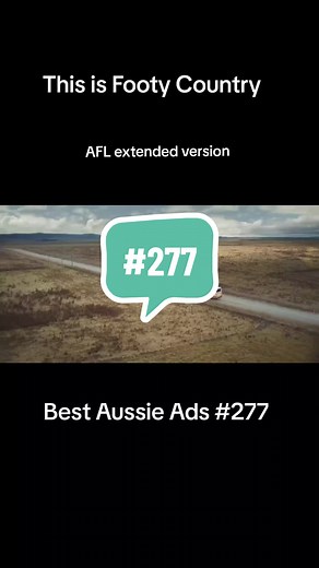 Best Aussie Ads #277