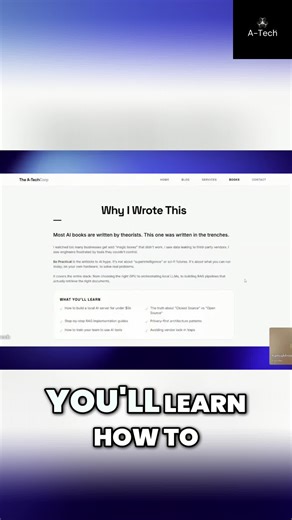 Build your own local AI server for under $5K! Learn how with an RTX 5060 Ti and Minisforum AI X1 Pro. Massive VRAM for powerful models. #LocalAI #TechBuild #AICommunity #DIYTech #AICreator