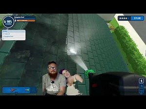 games / chatting