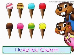 The Noggin Show Episode 293 Busy Beavers Ice Cream High Pitch Song