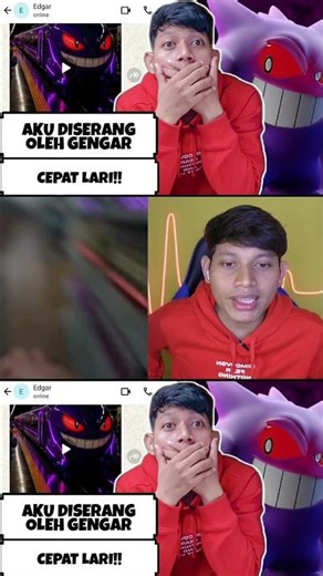 Buying Pokeballs For Pokemon Gengar