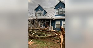 Tornado hits Elgin: Power outages, major damage reported