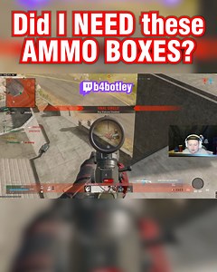 240K views · 2.9K reactions | Was this overkill? #callofduty #warzone #shorts #warzoneclips #bo6 | jamcowl | Facebook