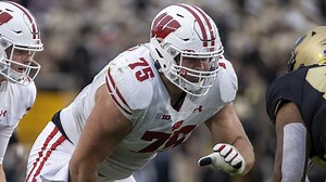Four Intriguing Football Notes About New Jet 'Big Joe' Tippmann