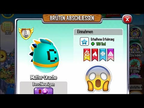Dragon City - Hatching NEW Craftee Dragon, the BEST Legendary Dragon 2022! 😱