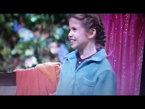 Barney Halloween Party Part 1