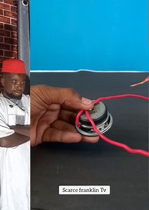 3.2M views · 34K reactions | Make your own S0lar with 0rdinary plugs and have l!ghts #fblifestyle #highlights | Scarce Franklin Tv | Facebook