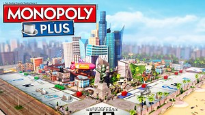 Buy Monopoly Plus - Xbox One