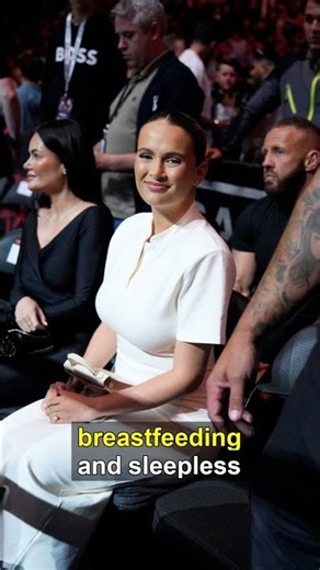 Molly-Mae's Stunning Comeback After Baby!