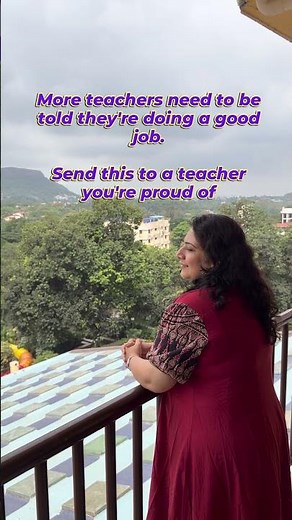 Behind every successful student is a teacher who never gave up. TeacherPreneur