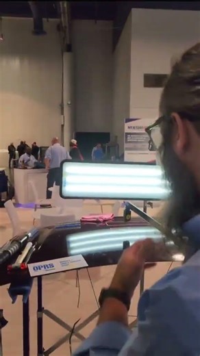 Paintless dent removal