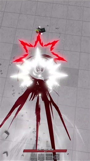 Random Moveset tuff combo #roblox #shorts #thestrongestbattlegrounds #fypシ #fyp #fypbird