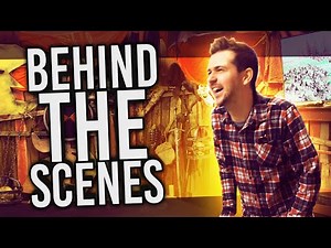 Total War: Warhammer Yogscast Challenge - Behind the Scenes