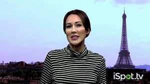 Valpak TV Spot, 'Tennis Channel: French Open'