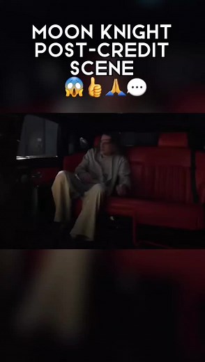 Understanding the Split Personality of Moon Knight