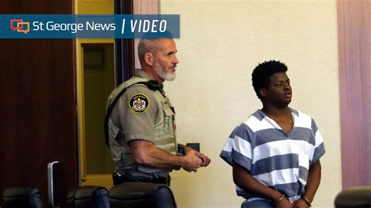 Court records detail new charges for a registered sex offender in St. George