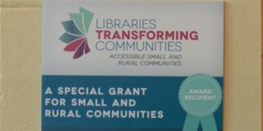 Albia library receives grant to improve accessibility efforts