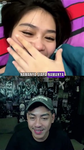 lagi tinggi kek nya🗿#ometv #shorts