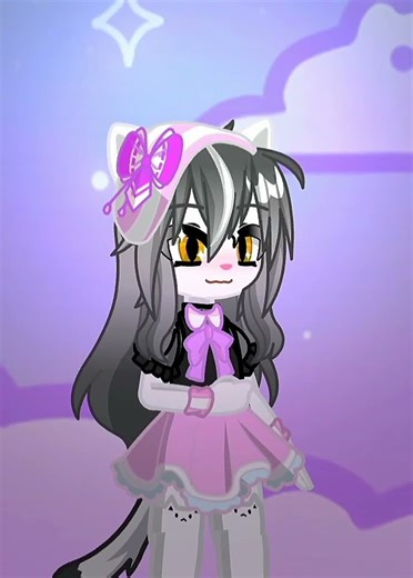 bunga x human #gachalife #edit