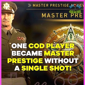 536K views · 1.3K reactions | This Call of Duty player will slay you. And he won't even use a gun. | Smosh Games | Facebook