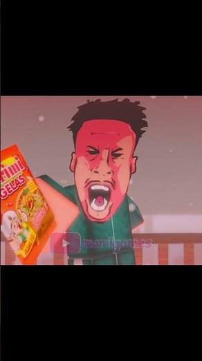 GOOD NOODLES EVERYDAY | Roblox Animation #roblox #animation #funny #tayk
