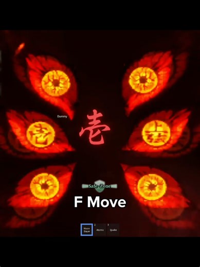 Moon Slayer Showcase: Roblox Sailor Piece Gameplay