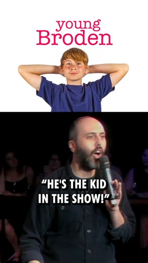 4.2K views · 42 reactions | Phil and I wrote a pilot script called CHRONICLES OF TREVOR that you can see a table read of on youtube (link in comments). but first, here's some tv shows we pitched that weren't quite as good | Jeremy Kaplowitz | Facebook