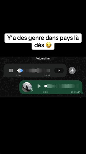 Quelle affaire avec ce numéro ? Humour ivoirien