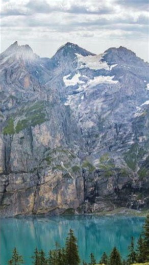 Europe’s Geography in Maps