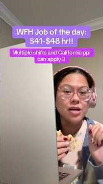 Work from home remote jobs for hiring immediately. #remotejobs #remotework #workfromhome