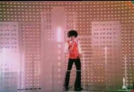 珍贵！1973年的迈迈 第一支冠军单曲《ben》 中文字幕