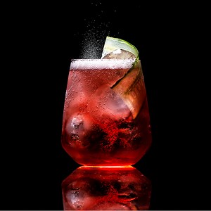 Aegean Spritz, all the Aegean breeze in your glass - Poupadou