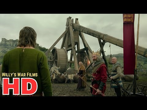 The Warwolf - Outlaw King