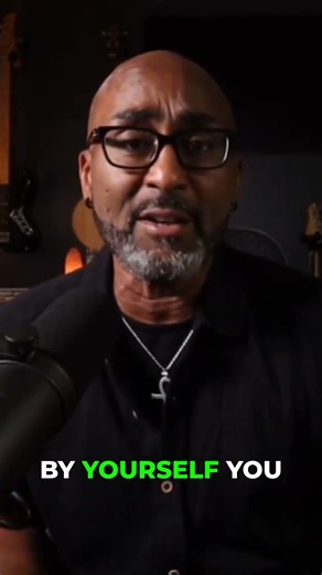 What does soloing really mean on bass?