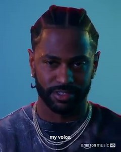 18K views · 2.3K reactions | Love to Amazon Music for this campaign, listen to Wolves n the rest of Detroit 2 w/ the highest quality streaming audio, Hear Life in HD w/ Amazon Music HD | BIG SEAN | Facebook