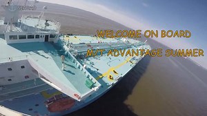 178K views · 5.5K reactions | How it looks inside Crude Oil Tanker - On board Video Tour | Merchant Navy | Facebook