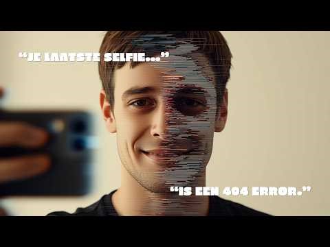 De Dag Dat Het Internet Uitviel – En De Mensheid In Paniek Raakte