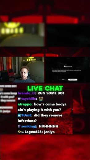 I got banned on bo2 ps5