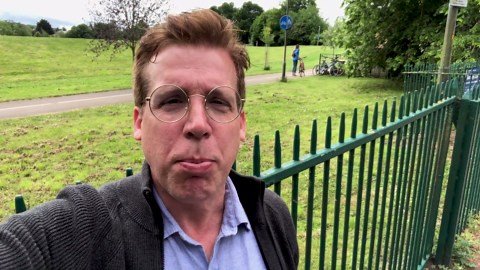 Exploring Roman combat techniques at Isca Augusta