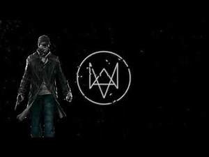 WATCH_DOGS Main Menu Theme Song