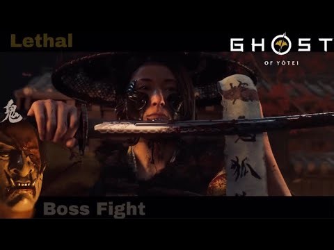 The Hardest Boss Fight I've Ever Experienced