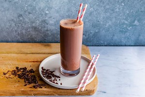 How to Make Your Own Chocolate Milk