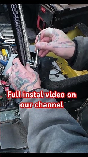 How to install Chinese diesel heater.